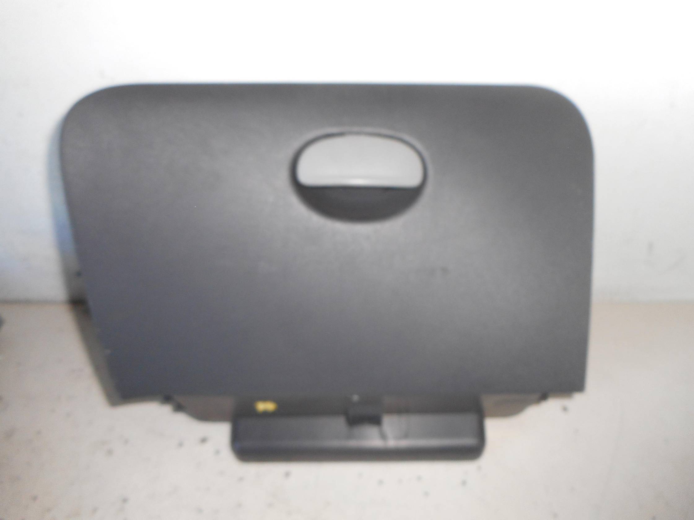 Portaoggetti cruscotto